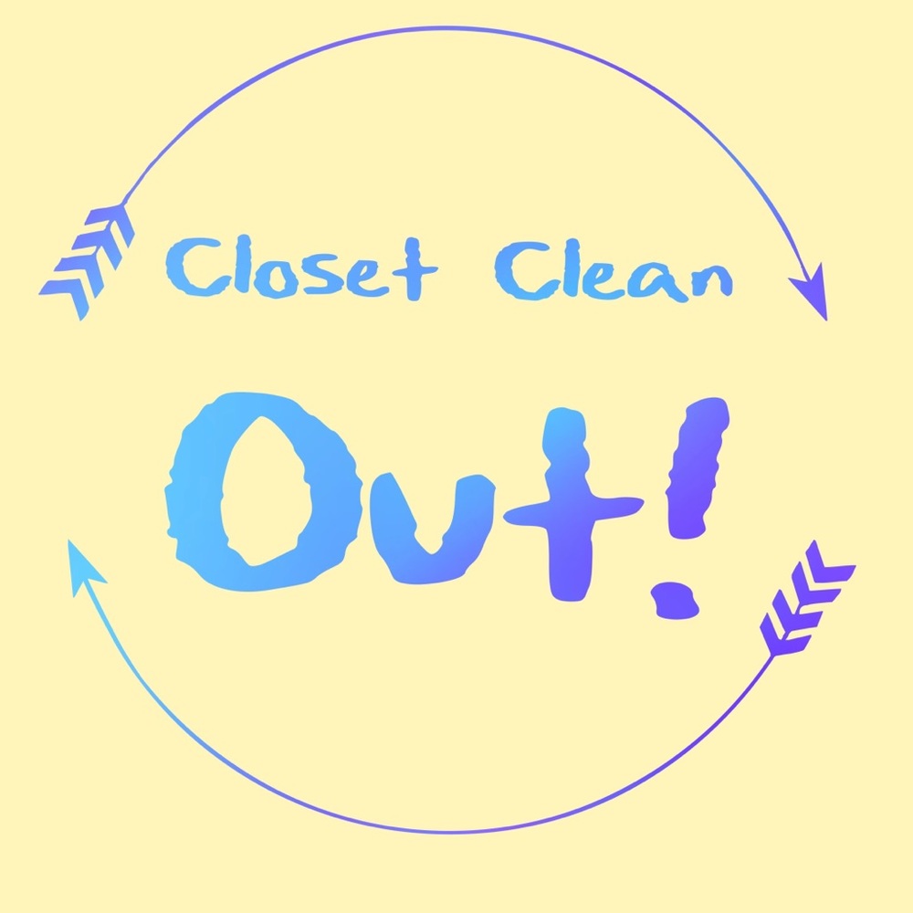 I have discounted all! Make me an offer!